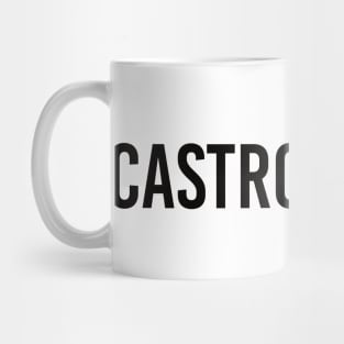 Helio Castroneves 6 Mug